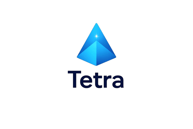Tetra Logo